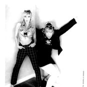 Voice Of The Beehive - List pictures