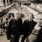 Esbjörn Svensson Trio - List pictures