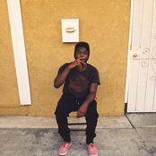 Isaiah Rashad - List pictures