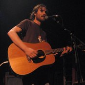 Brian Borcherdt - List pictures