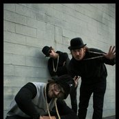 Portugal. The Man - List pictures