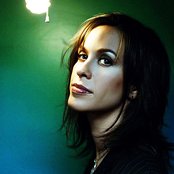 Alanis Morissette - List pictures