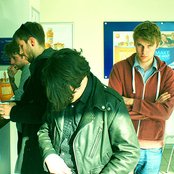 Girl Band - List pictures