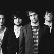 The Courteeners - List pictures