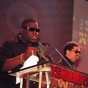 Heavy D - List pictures