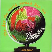 X-ray Spex - List pictures