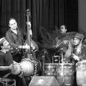 Jerry Gonzalez - List pictures