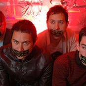 The Mint Chicks - List pictures