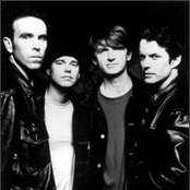 Crowded House - List pictures