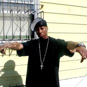 Reek Da Villian - List pictures