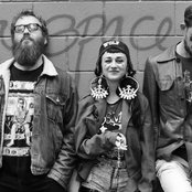 Hiatus Kaiyote - List pictures