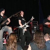 Allegaeon - List pictures
