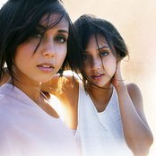 Meg & Dia - List pictures