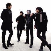 The Bawdies - List pictures