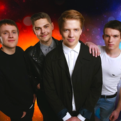 Anti Social Media - List pictures