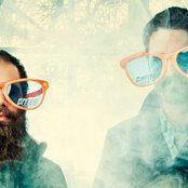 Capital Cities - List pictures
