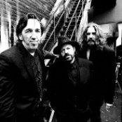 Blackie & The Rodeo Kings - List pictures