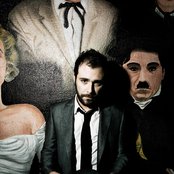 Greg Laswell - List pictures