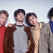 Blur - List pictures