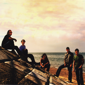 Yawning Sons - List pictures