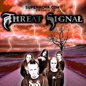 Threat Signal - List pictures