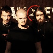 Dream Evil - List pictures