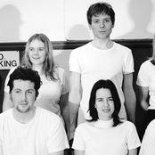 Belle And Sebastian - List pictures