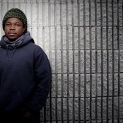 Ambrose Akinmusire - List pictures