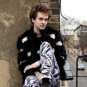 Alex Day - List pictures