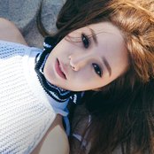 Tiffany - List pictures