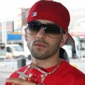 Yandel - List pictures