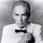 Bill Conti - List pictures