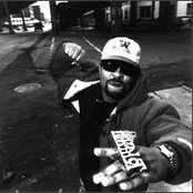 Sir Mixalot - List pictures