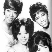 The Chiffons - List pictures
