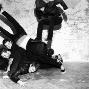 Rise To Remain - List pictures