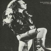 Kraken - List pictures