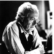 John Barry - List pictures