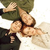 Rainer Maria - List pictures