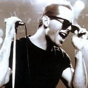 Bruce Willis - List pictures