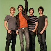 All American Rejects - List pictures