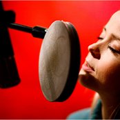 Tina Dico - List pictures