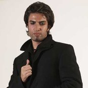 Benyamin Bahadori - List pictures