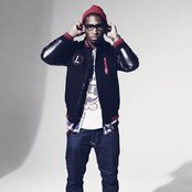 Tinie Tempah - List pictures