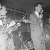 The Nomads - List pictures