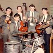 The Nomads - List pictures