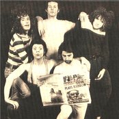 Sensational Alex Harvey Band - List pictures