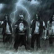 Amen Corner - List pictures