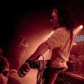 White Flame - List pictures