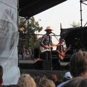 Ryan Bingham - List pictures