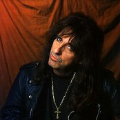Alice Cooper - List pictures